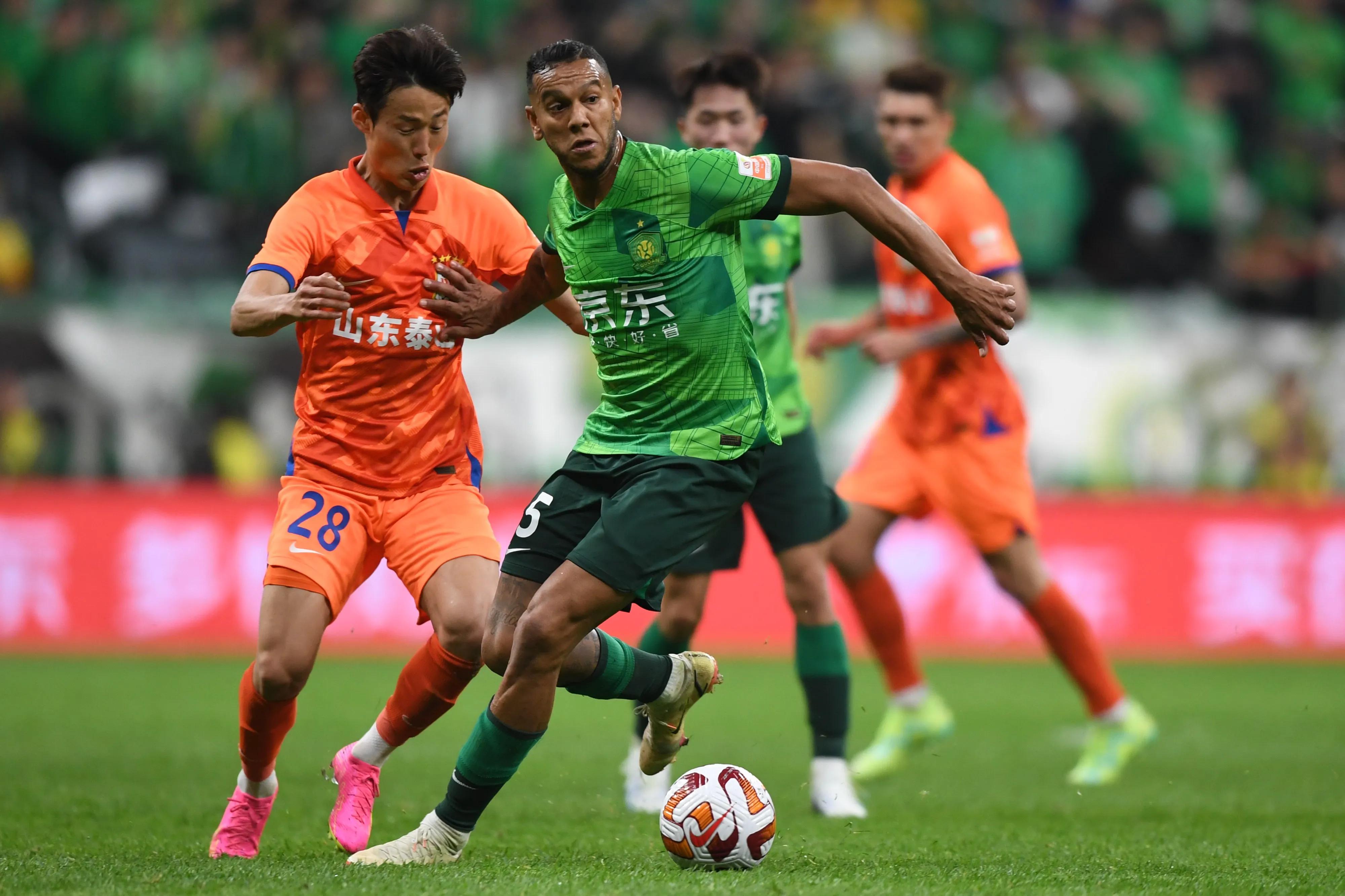 传控打法不再吃香，功利足球再抬头？乱世中超唯快不破