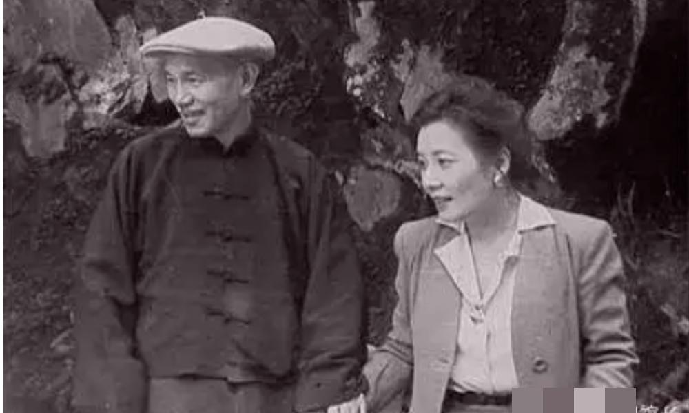 宋美龄宋庆龄遗嘱,宋美龄和宋庆龄的遗嘱内容