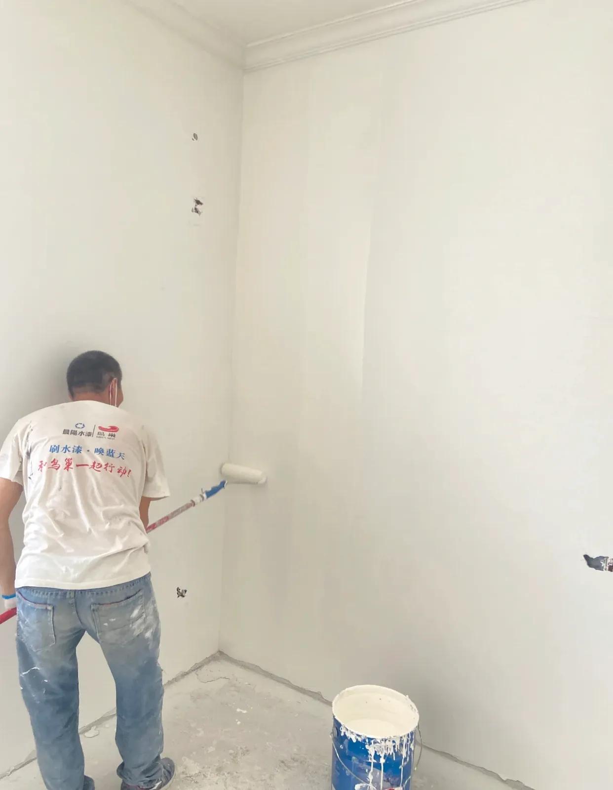 装修小白自装房屋之30步流程详解,我想自己装修房子流程是怎么样的