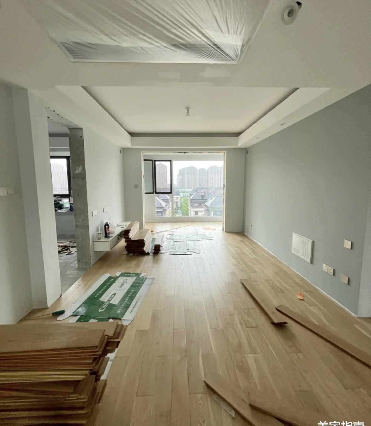 50元一平的复合地板怎么样,500元一平的什么原木地板好