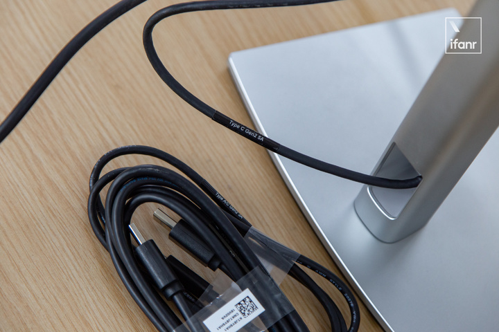 4k显示器戴尔u2720qm,戴尔p2723qe显示器测评