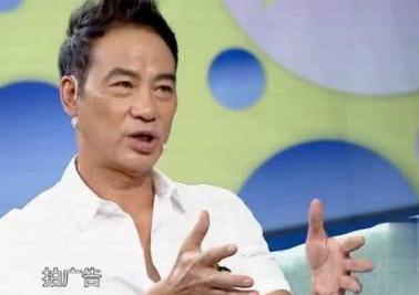 影帝自毁形象场面,任达华演技炸裂合集