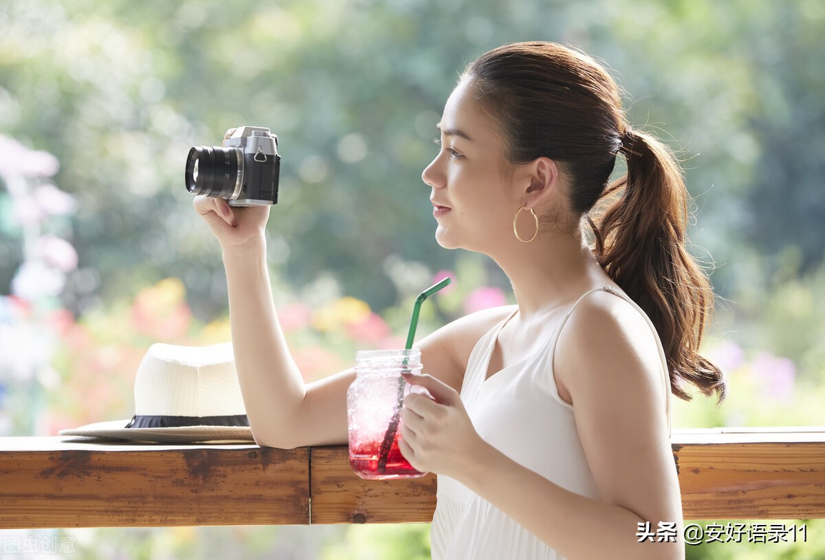 为什么要失去自我然后又找回自我,失去自我的人怎么找回自己