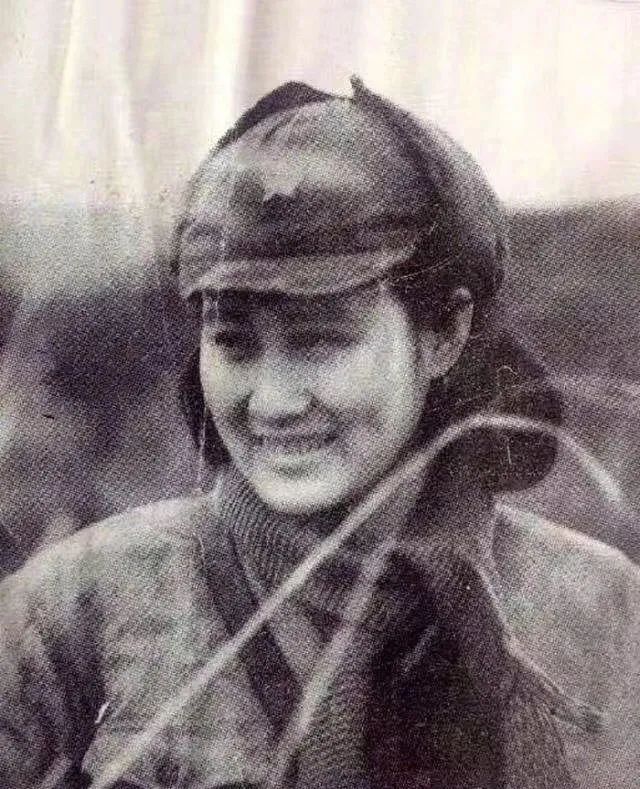 第一代“国民媳妇”,与富豪丈夫一见钟情,曾被婆婆嫌弃不像“刘慧芳”,如今59岁仍是顶流