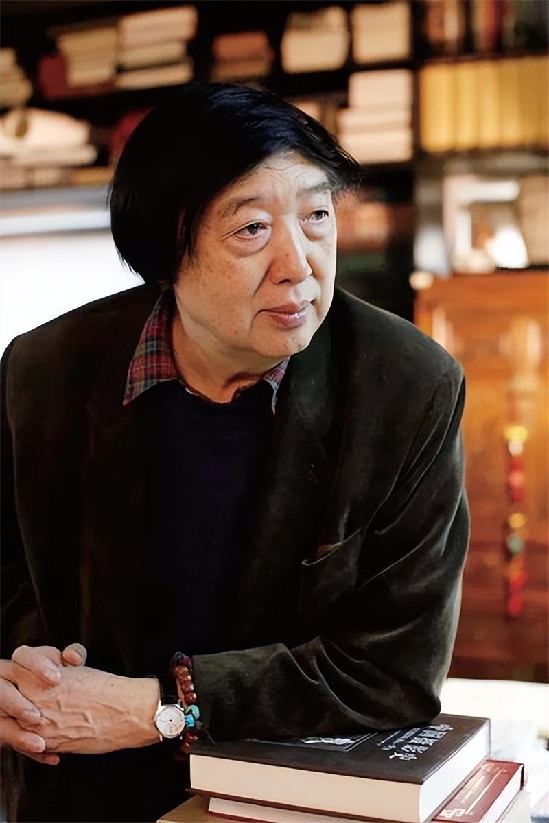 冯骥才视频,冯骥才鹰爪拳