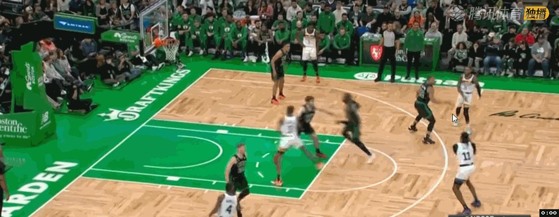 g3凯尔特人vs步行者,g3凯尔特人战胜独行侠