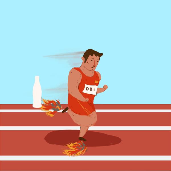 孩子膝关节响是怎么回事,小孩膝关节运动就响是怎么回事