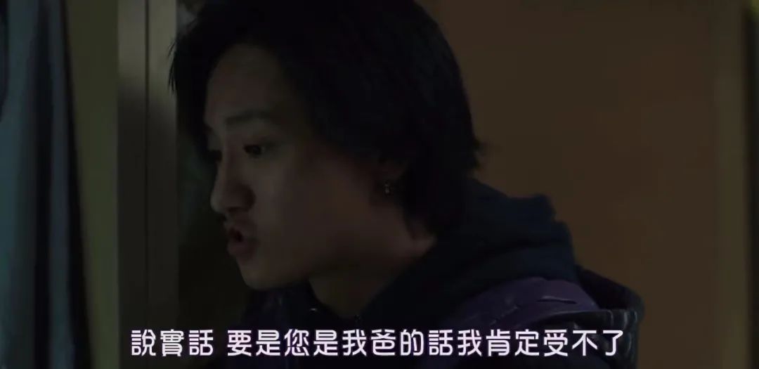 海边的曼彻斯特虐心,海边的曼彻斯特催泪片段甜茶