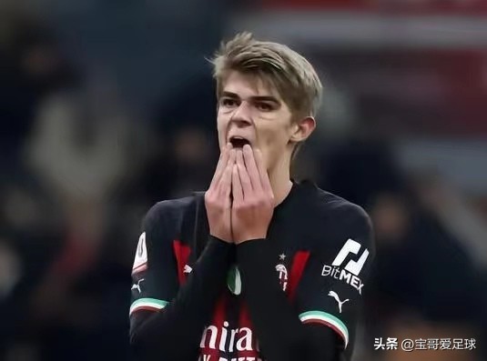 最佳球会马尔蒂尼,马尔蒂尼米兰夺胜