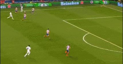 24岁的姆巴佩和24的贝尔谁更强,巅峰贝尔和巅峰姆巴佩谁更快