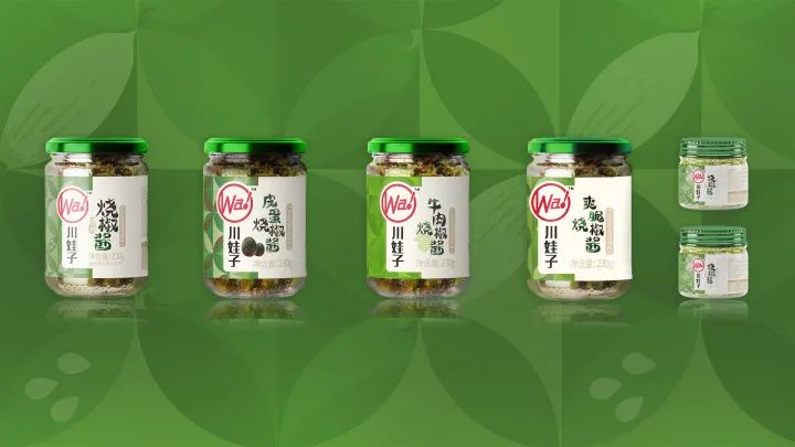 融资近3亿又一调味品黑马!为海底捞、小龙坎等15000+家餐企赋能