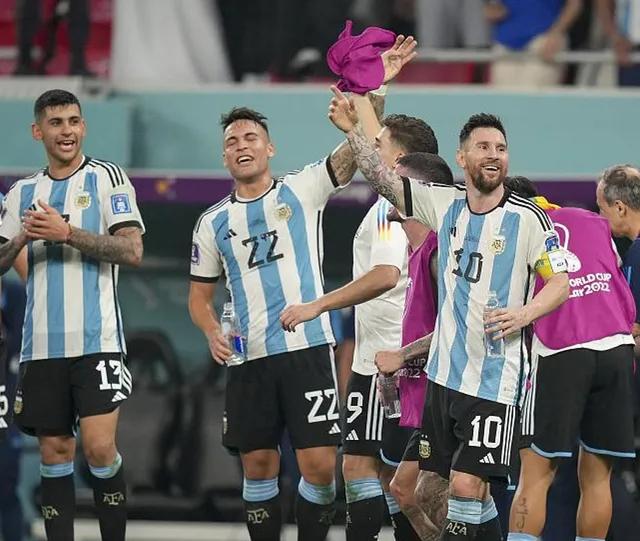 角角看世界杯阿根廷vs荷兰,阿根廷vs荷兰凌晨11点