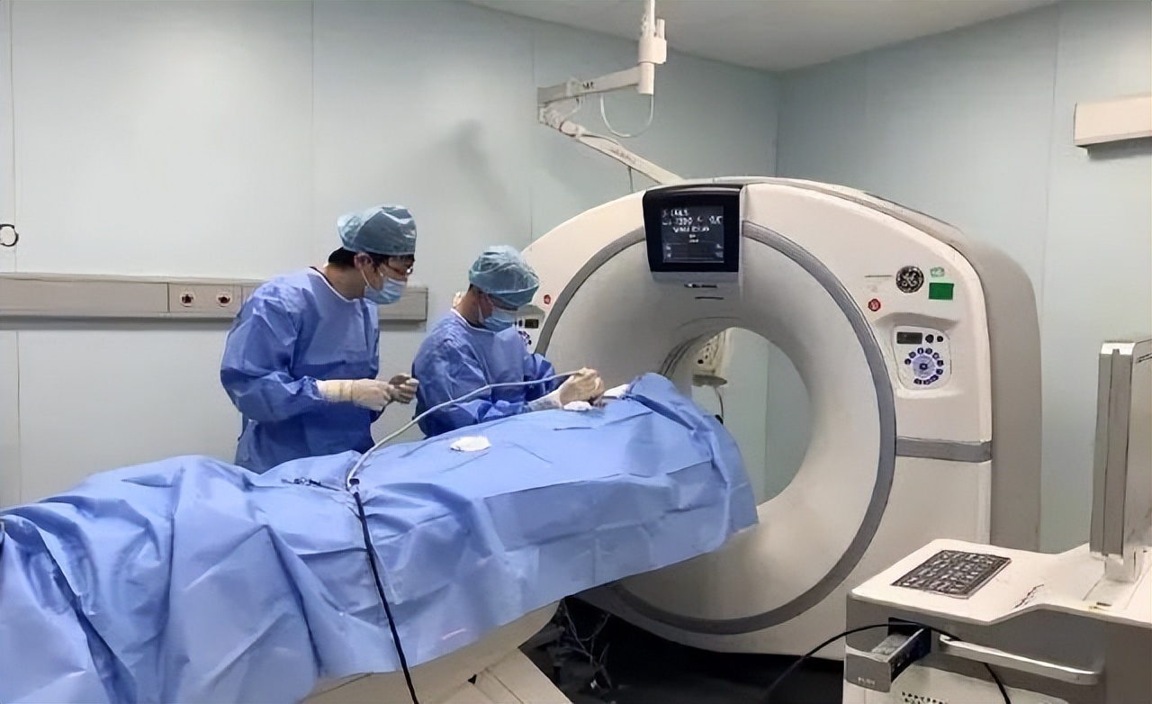 一针“冻死肿瘤”？川肿专家：“冻死肿瘤”有条件