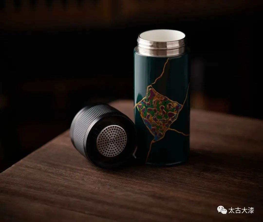 太古大漆设计,太古大漆工艺