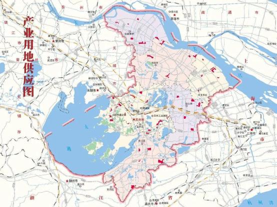 不停唱衰之后，却发现苏州居然这么行？