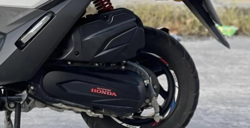 125踏板车最好的是哪个,买125踏板