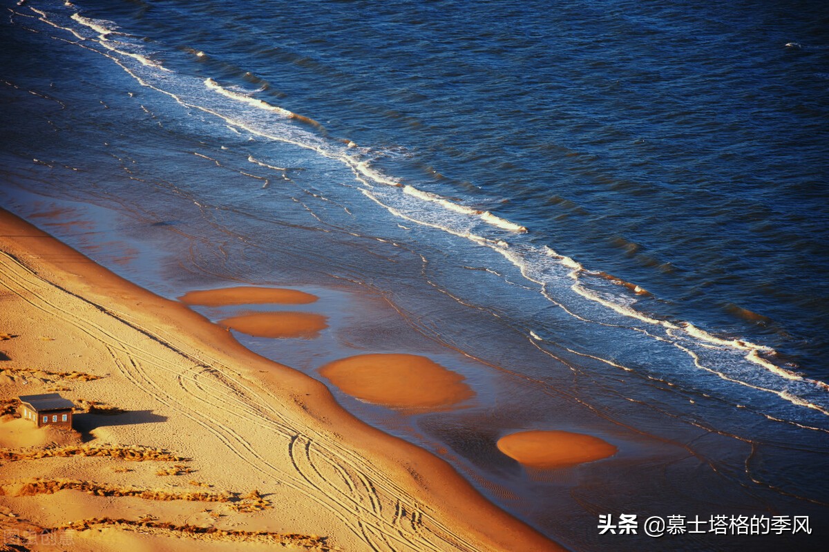 国内海边的养老胜地,适合养老的海滨小城