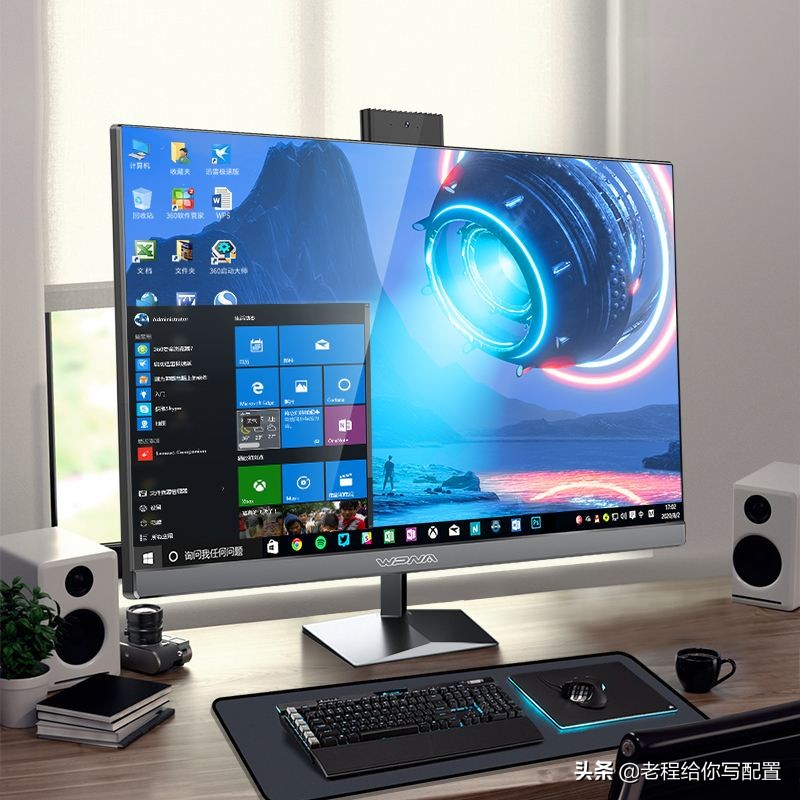 自己买配件组装电脑真的省钱吗,自己买配件组装电脑更加省钱吗