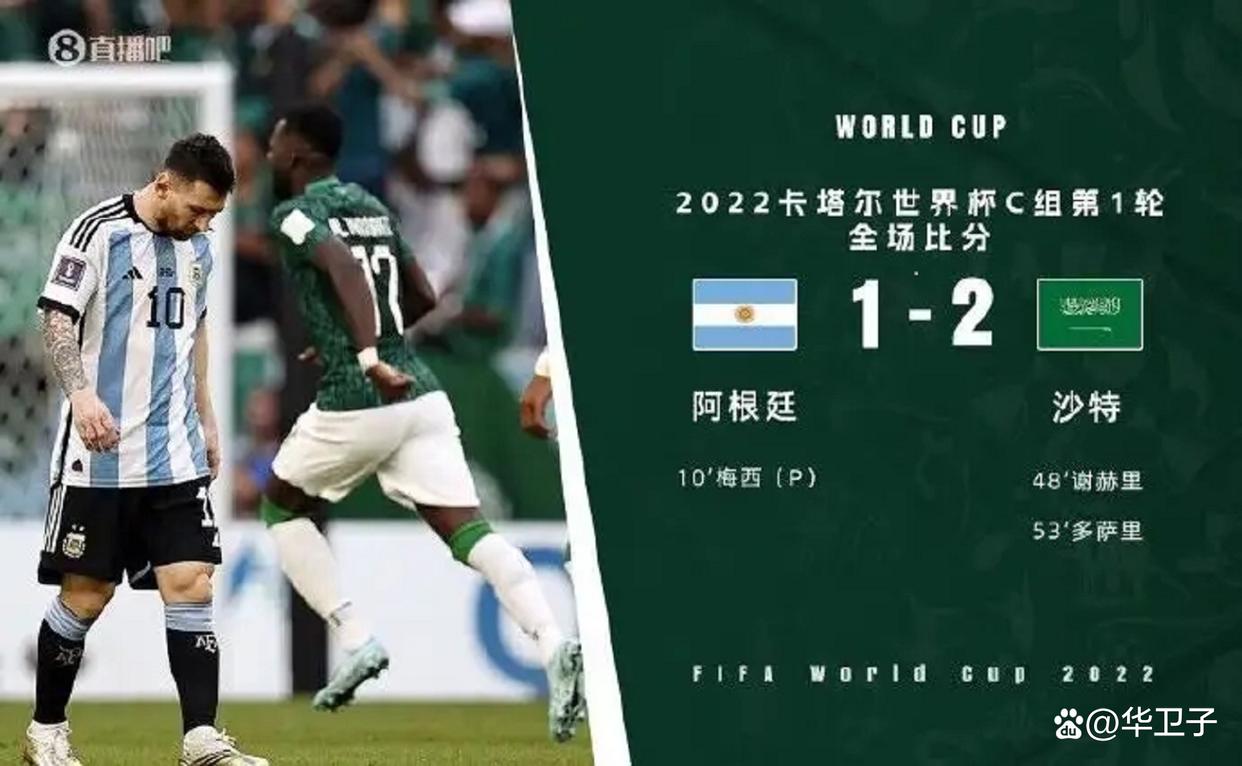 世界杯夺冠神秘定律,世界杯阿根廷梅西历程