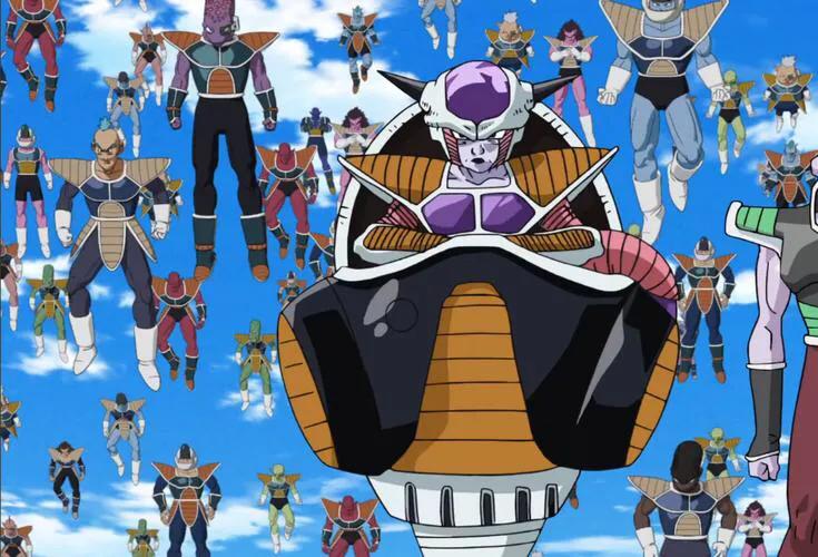 降维打击宇宙法则,降维打击宇宙