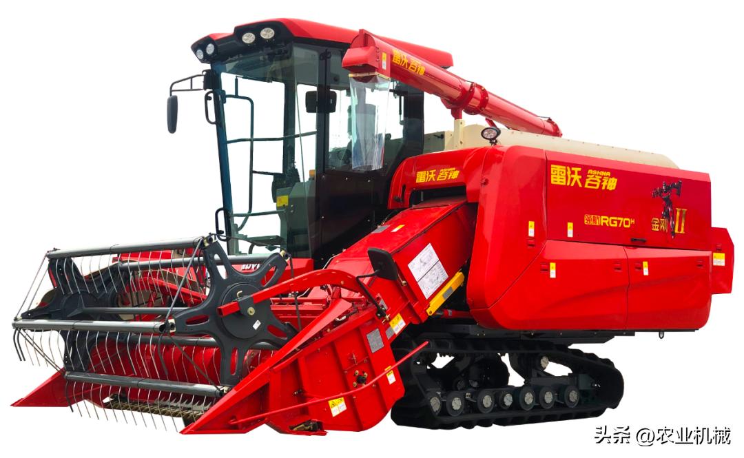 2023年最赚钱的农业,现在买什么农机最赚钱