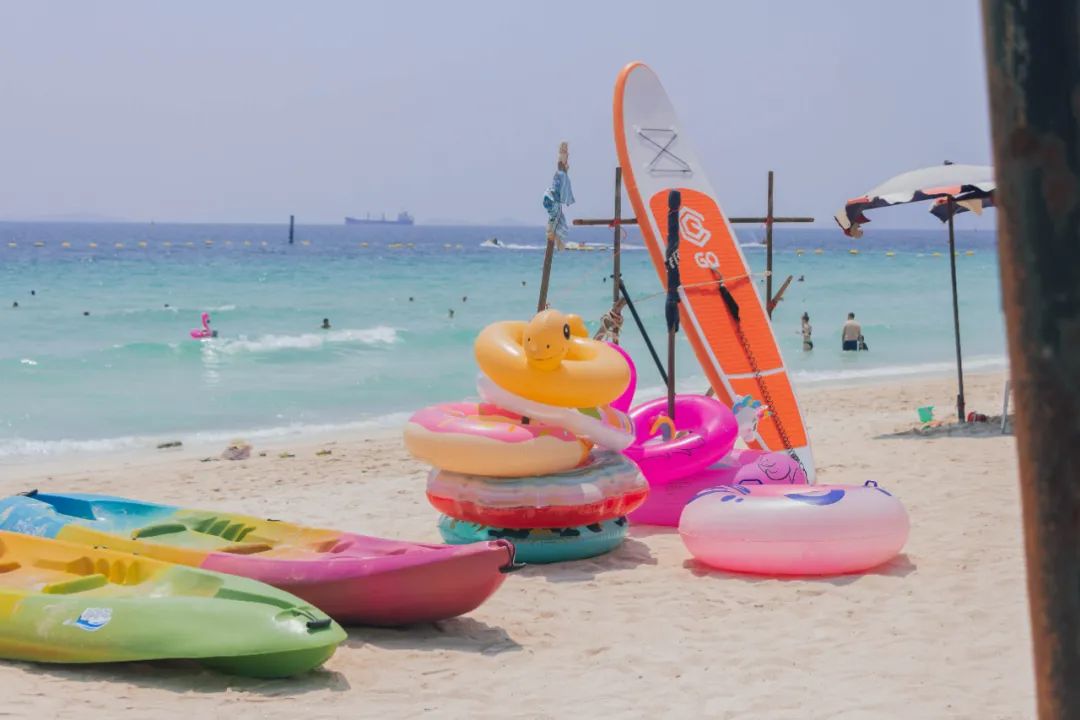 大数据推给想去泰国的朋友，万字长文玩转曼谷芭提雅