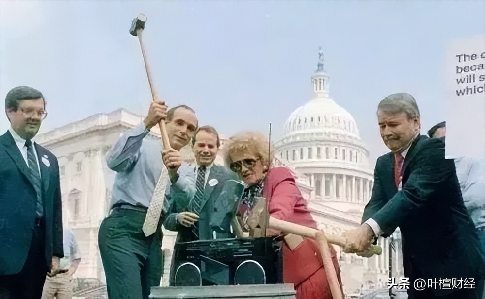 美国芯片禁令是否会解禁,美国芯片巨头对中国的影响