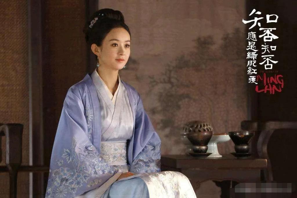 知否故事大纲,知否应是绿肥红瘦故事梗概