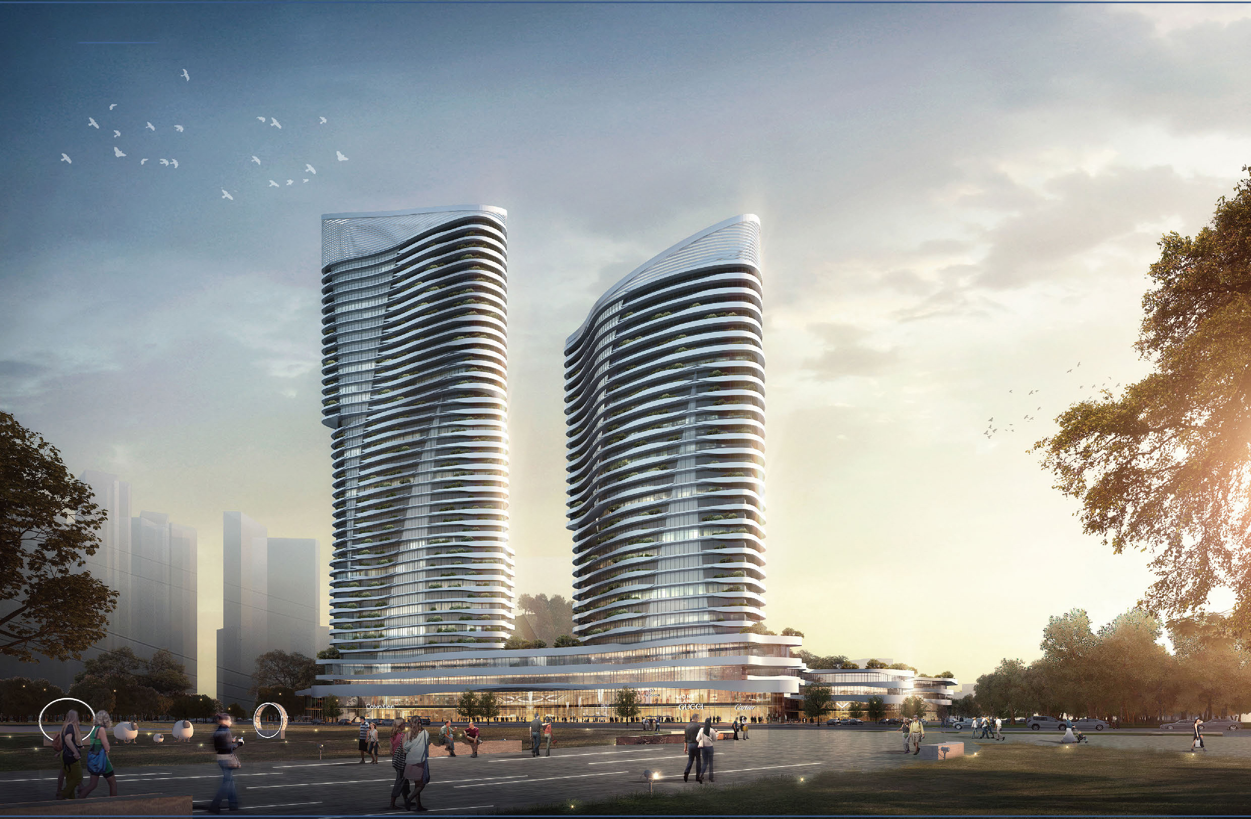 恒大文旅城投资多少钱,恒大文旅城耗资1500亿