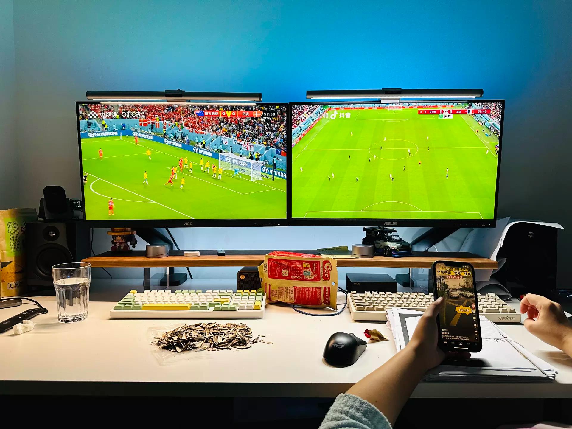 畅享所有赛事,畅享世界杯