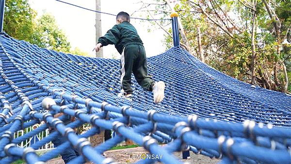 华侨城亲子乐园游乐场,华侨城亲子乐园大巡游