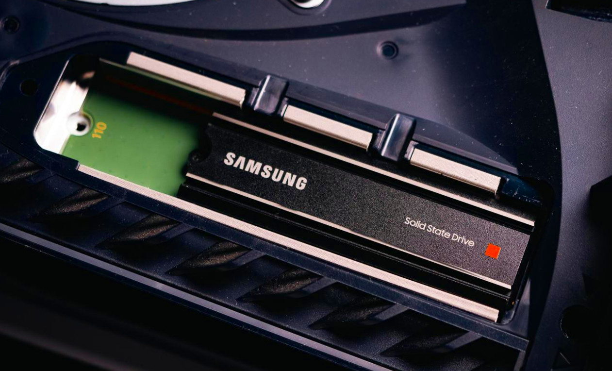 十大建议买的固态硬盘哪个好,目前最值得入手的固态硬盘