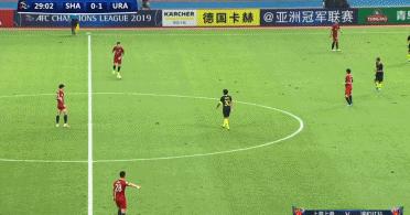 国脚石柯停球集锦：曾让国足队长痛哭、里皮愤然离职