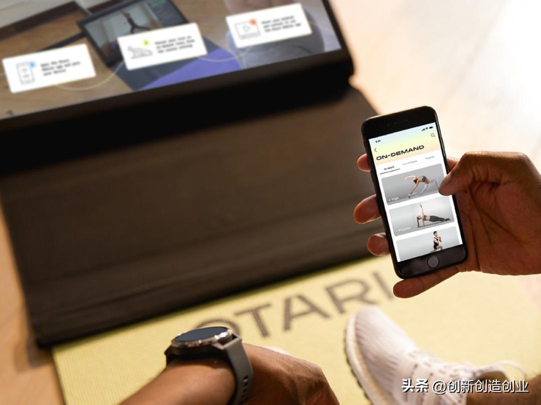 居家撸铁的健身器材,居家健身器材推荐