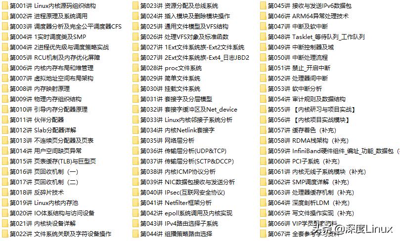 现代操作系统中的原子操作——进程与中断