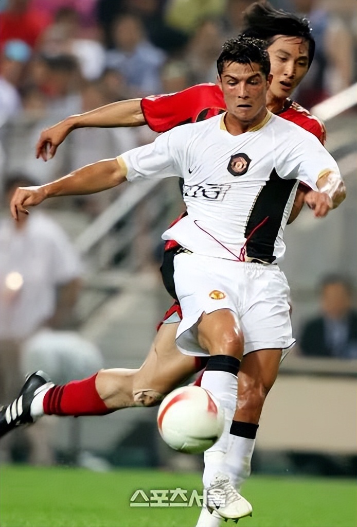 郭泰辉小传丨半路出家练就带刀侍卫，独眼巨人创造亚冠传奇