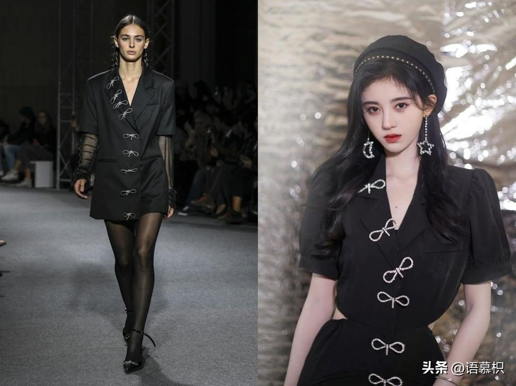 宋智雅pick鞠婧祎的原视频 (杨幂鞠婧祎徐艺洋)