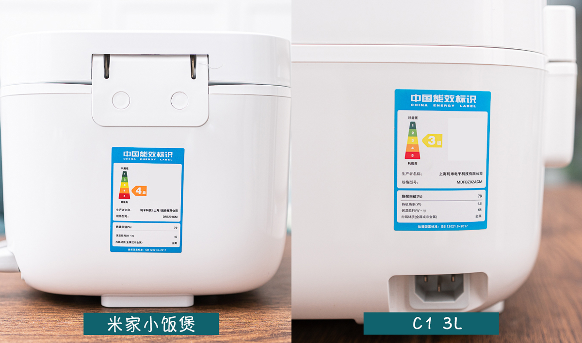 米家电饭煲哪一款好,米家电饭煲哪款值得买到