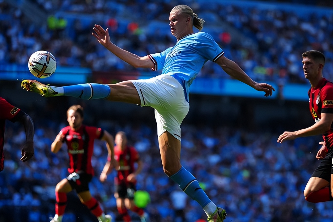 曼联跟曼彻斯特联打谁能赢,英超曼彻斯特城vs水晶宫