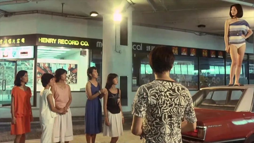 上映首日就被禁，这部华语片该翻案了