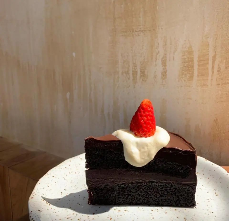 曼谷薄荷冰淇淋,曼谷最好看的冰淇淋