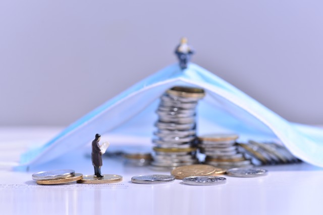 经济萧条怎么度过难关,经济萧条时候该怎么做