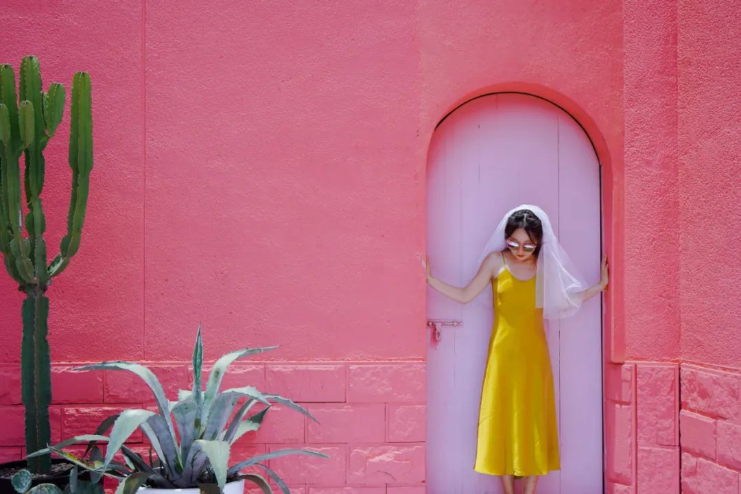 北纬52°1314，这个“为爱而生”的地方，连空气都是甜的