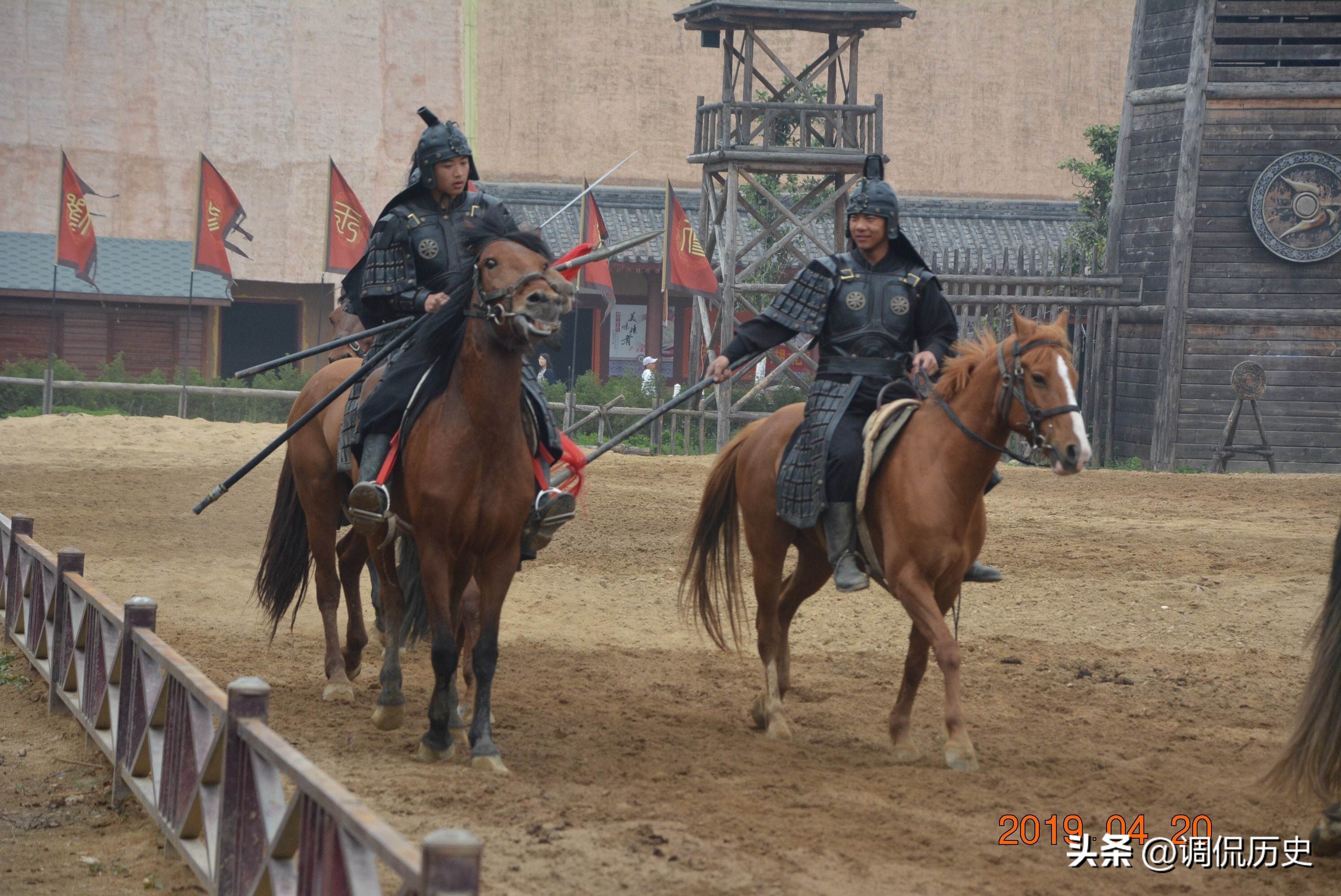 刘裕刘宋后期怎么了,刘裕建立刘宋王朝