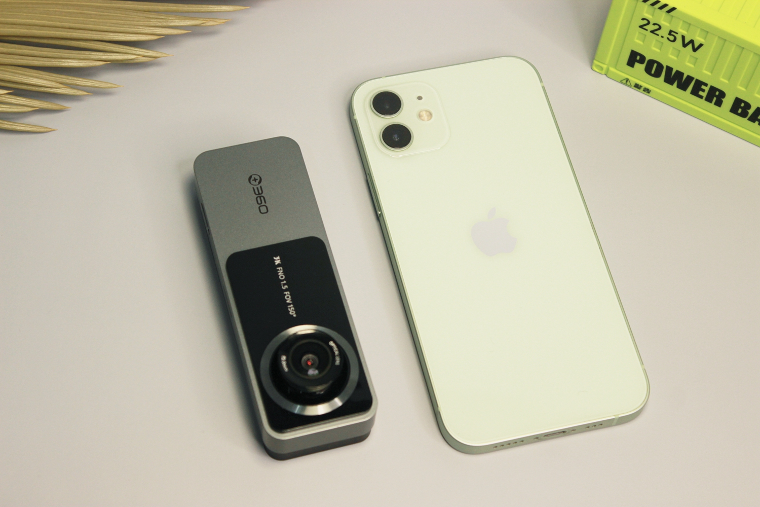 始于颜值,忠于品质,360行车记录仪K580使用体验使用体验