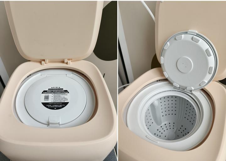 内衣袜子清洗机推荐,最好用的内衣清洗机