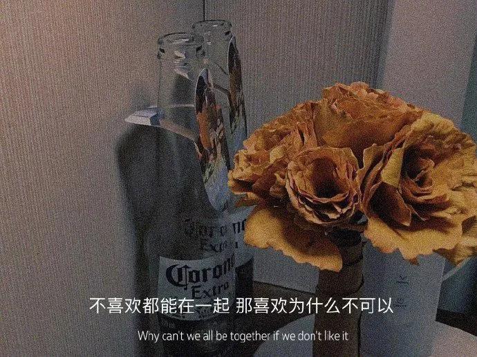 情绪郁结文案,熬过心情再熬生活的文案