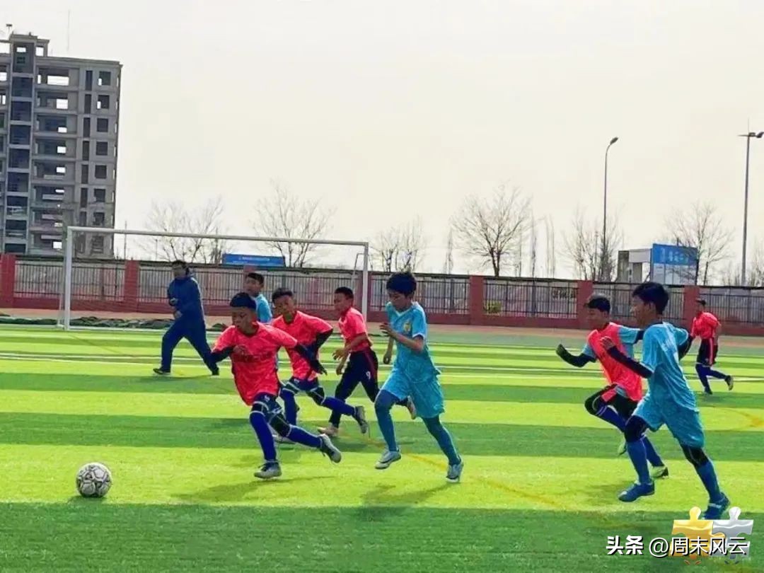 包头市市长杯足球赛初中组,2023年包头市青少年足球比赛