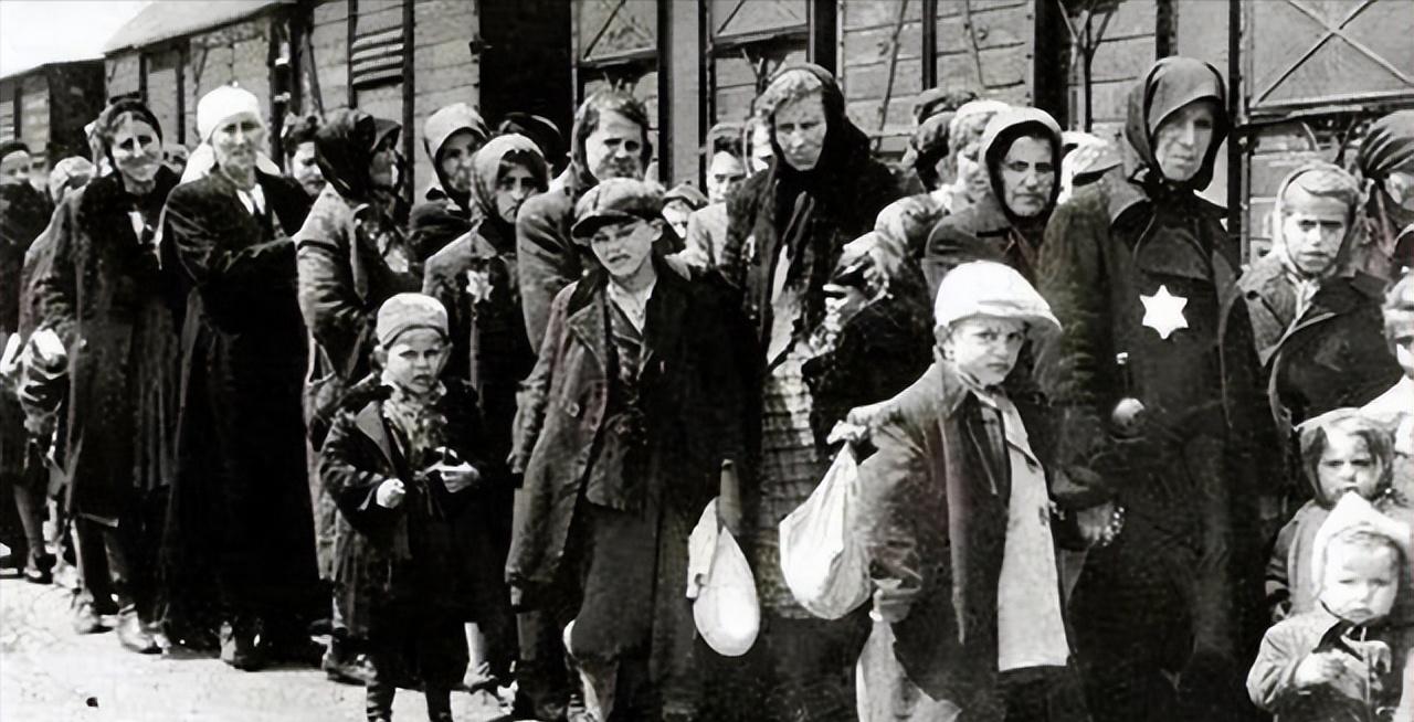 英国的衰落是犹太人造成的吗,20世纪犹太人受什么压迫