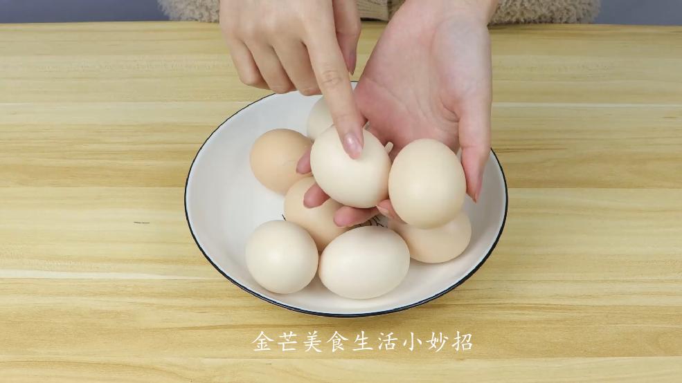 在没有冰箱的情况下怎样保存鸡蛋,怎样放置鸡蛋储存的时间最长